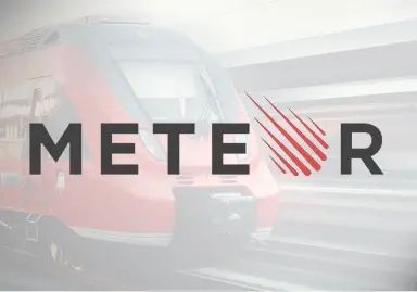 Meteor Train